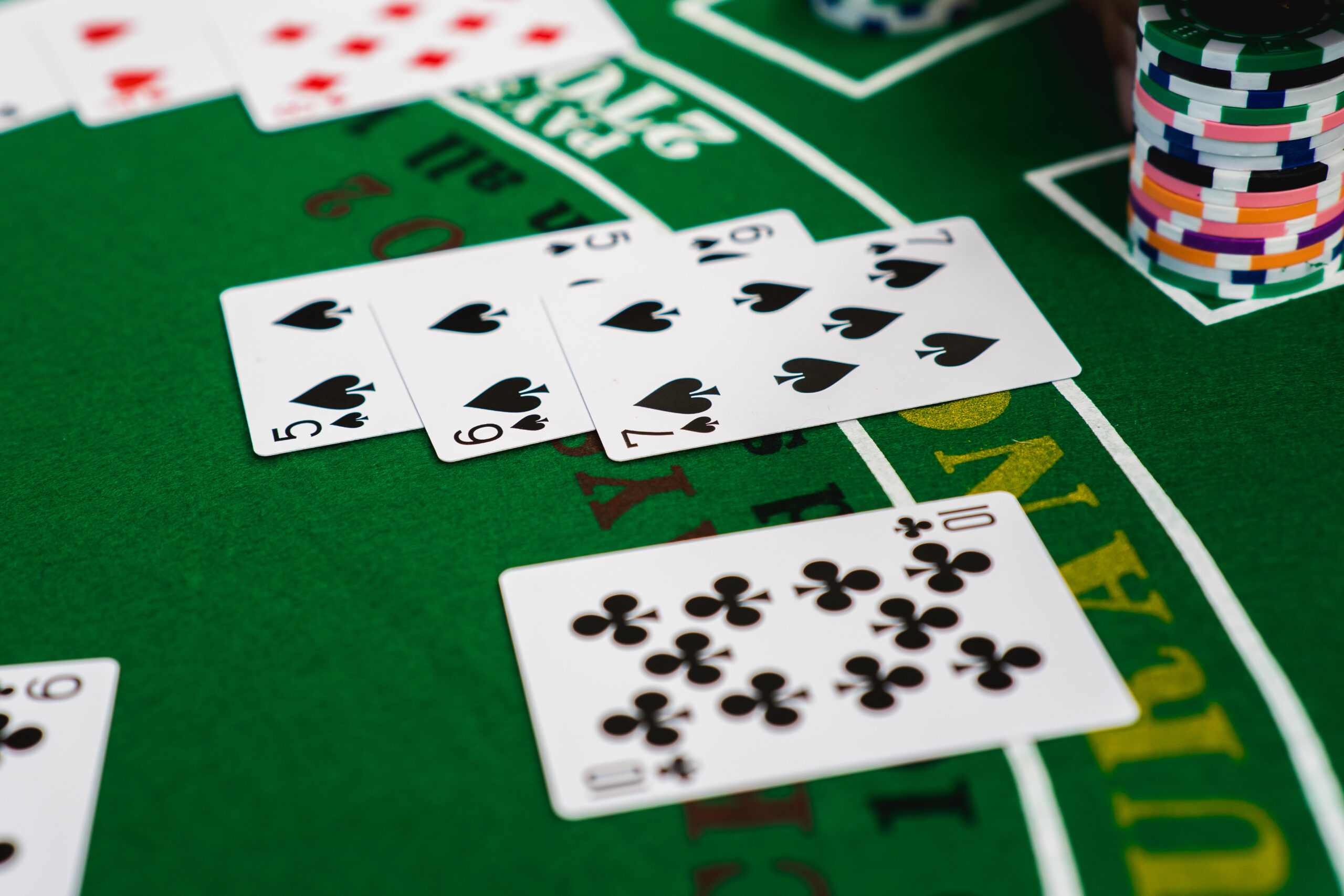 Blackjack