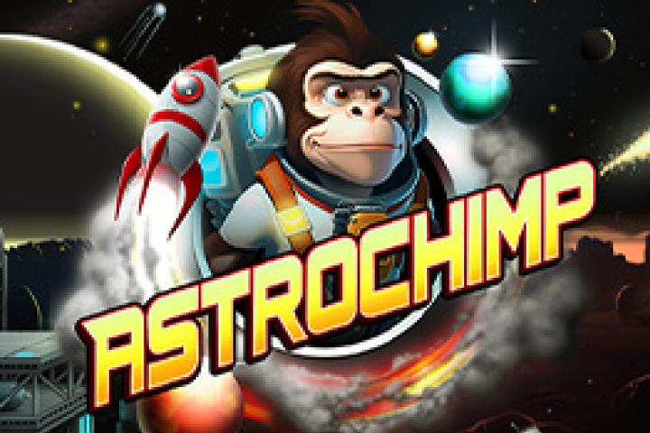 Astrochimp