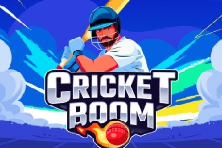 Cricket Boom