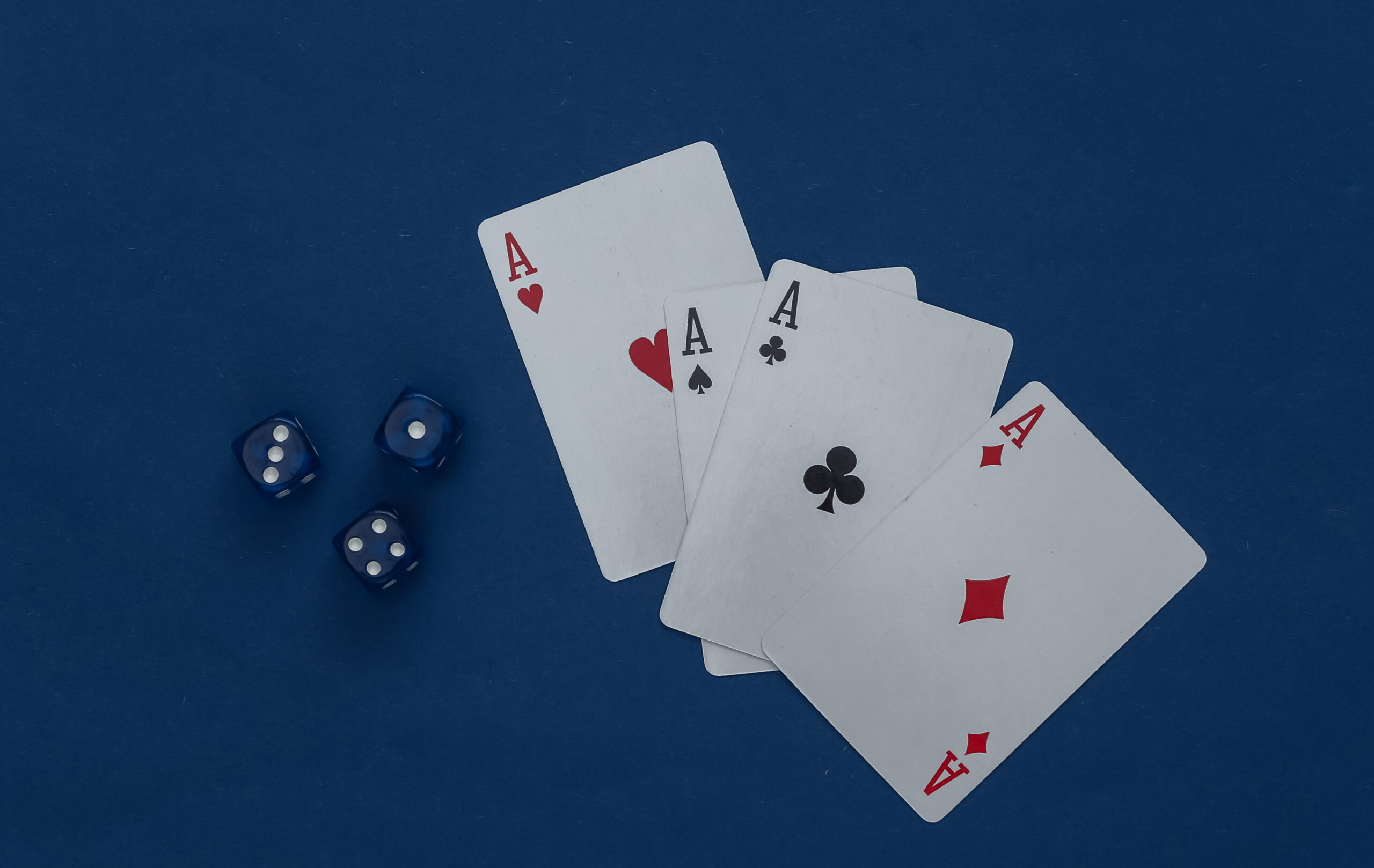 Il poker